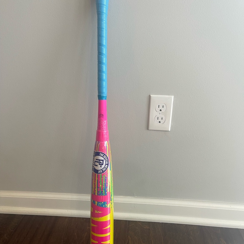 Soldier Tank USSSA 30 inch drop 8
Brand new still in wrapper never used